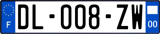 DL-008-ZW