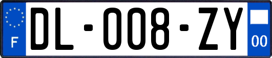 DL-008-ZY