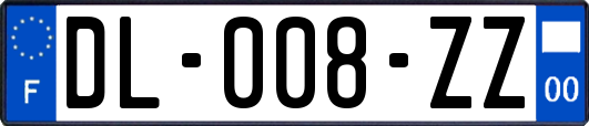 DL-008-ZZ