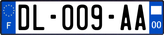 DL-009-AA