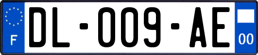 DL-009-AE