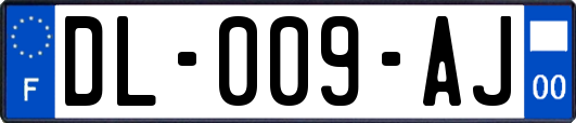 DL-009-AJ