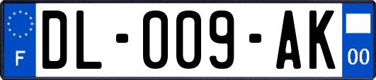 DL-009-AK