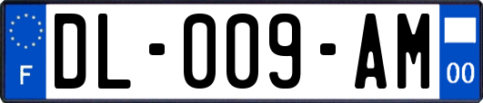 DL-009-AM