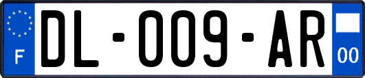 DL-009-AR