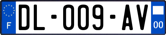 DL-009-AV