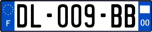 DL-009-BB