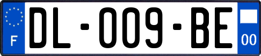 DL-009-BE