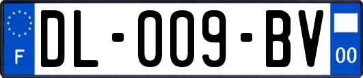 DL-009-BV