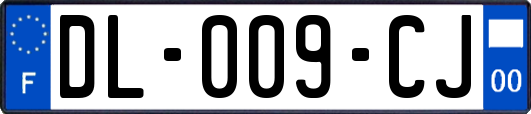 DL-009-CJ