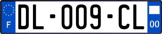 DL-009-CL