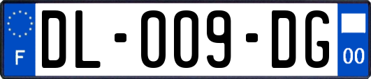 DL-009-DG