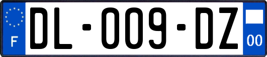 DL-009-DZ