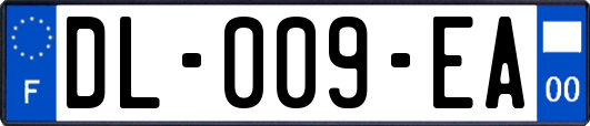 DL-009-EA