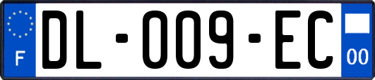 DL-009-EC