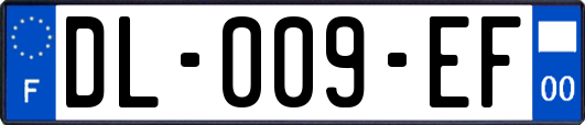 DL-009-EF