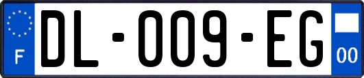 DL-009-EG