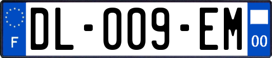 DL-009-EM