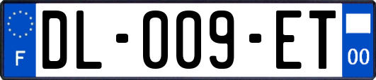 DL-009-ET