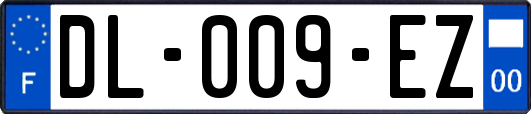 DL-009-EZ