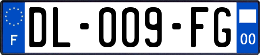 DL-009-FG