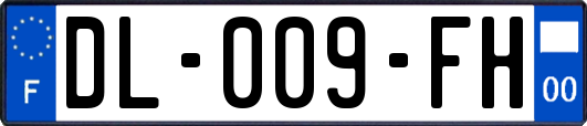 DL-009-FH