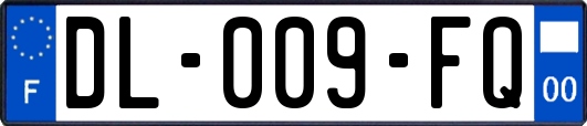 DL-009-FQ