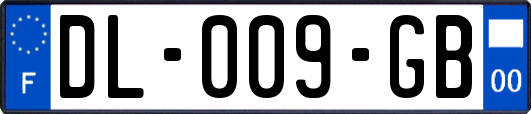 DL-009-GB