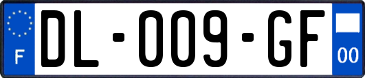 DL-009-GF