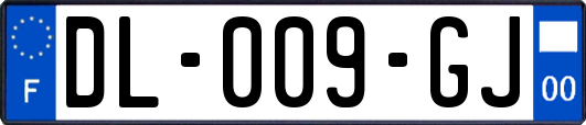 DL-009-GJ