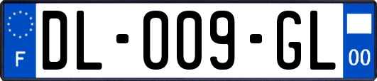 DL-009-GL