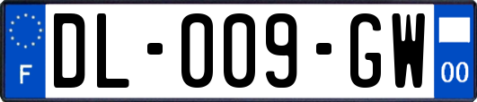 DL-009-GW