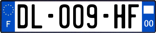 DL-009-HF