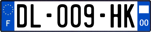 DL-009-HK