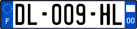 DL-009-HL