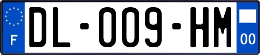 DL-009-HM