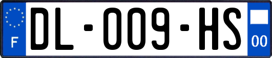 DL-009-HS