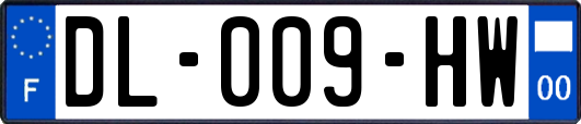 DL-009-HW