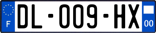 DL-009-HX