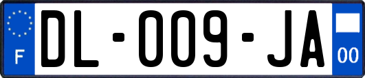 DL-009-JA