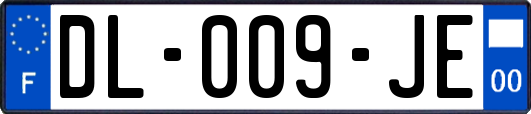 DL-009-JE