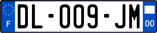 DL-009-JM