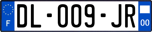 DL-009-JR