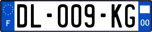 DL-009-KG