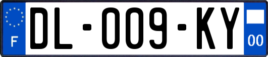 DL-009-KY