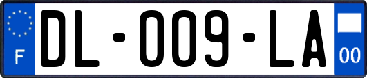 DL-009-LA