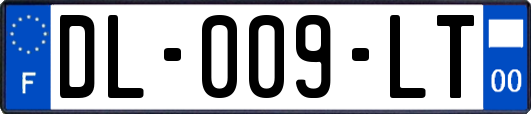 DL-009-LT