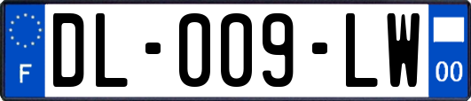 DL-009-LW