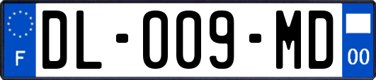 DL-009-MD