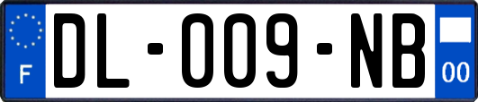 DL-009-NB